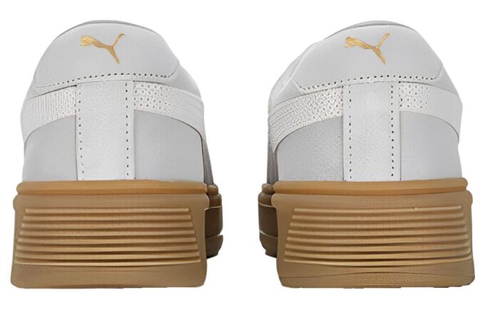 (WMNS) Smash Platform v3 SD „Szary”