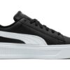 (WMNS) Smash Platform v3 Sneakersy „Czarno-Białe”