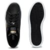 (WMNS) Smash Platform v3 Sneakersy „Czarno-Białe”