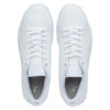 (WMNS) Smash v2 Leather „Triple White”
