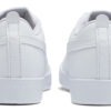 (WMNS) Smash v2 Leather „Triple White”