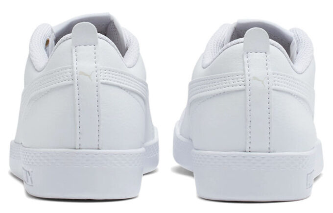 (WMNS) Smash v2 Leather „Triple White”