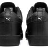 (WMNS) Smash v2 Skóra „Czarny”