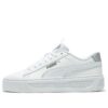 (WMNS) SmashPlatform V3 Pop Up Metallics „White”
