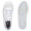 (WMNS) SmashPlatform V3 Pop Up Metallics „White”