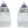 (WMNS) SmashPlatform V3 Pop Up Metallics „White”