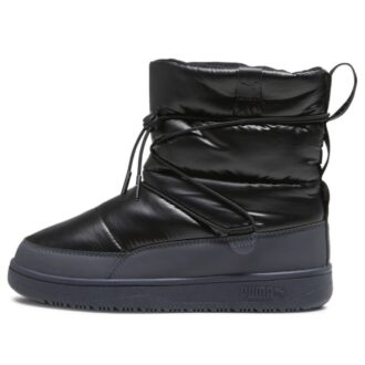 (WMNS) Snowbae Wns Patent „Czarny”