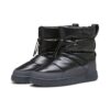 (WMNS) Snowbae Wns Patent „Czarny”