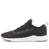 (WMNS) Soft Ride Finesse „Black Purple”