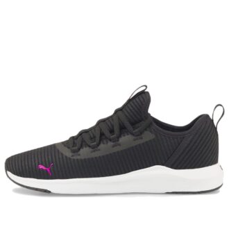 (WMNS) Soft Ride Finesse „Black Purple”