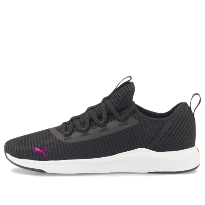 (WMNS) Soft Ride Finesse „Black Purple”