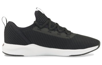 (WMNS) Soft Ride Finesse „Black Purple”
