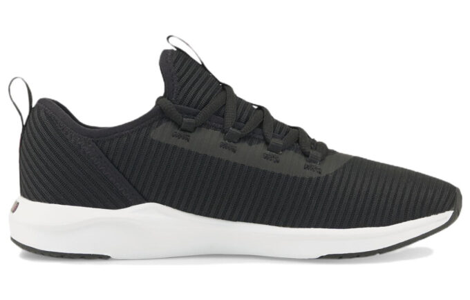 (WMNS) Soft Ride Finesse „Black Purple”