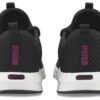 (WMNS) Soft Ride Finesse „Black Purple”