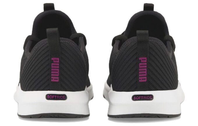 (WMNS) Soft Ride Finesse „Black Purple”