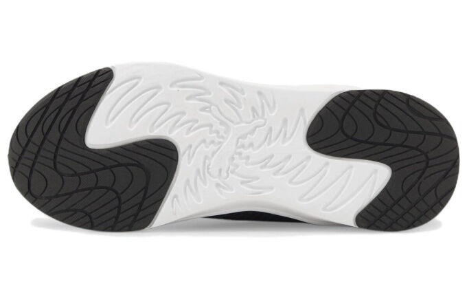 (WMNS) Soft Ride Finesse „Black Purple”