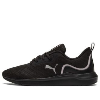 (WMNS) Softride „Black White”