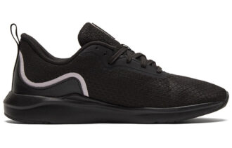 (WMNS) Softride „Black White”