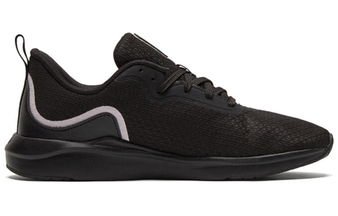 (WMNS) Softride „Black White”