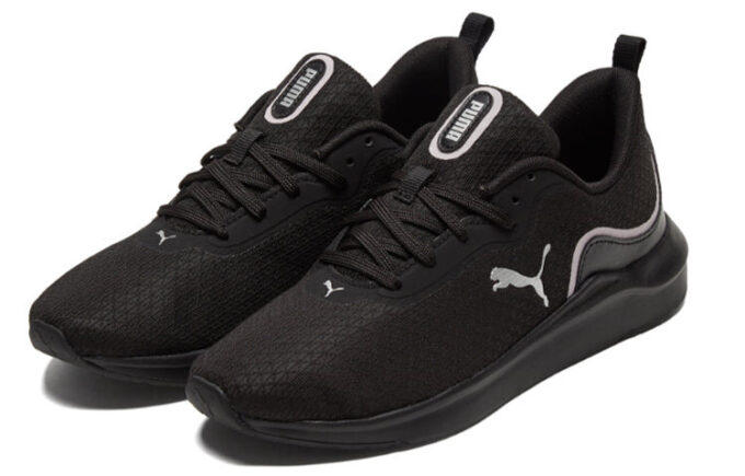 (WMNS) Softride „Black White”