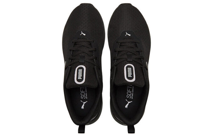 (WMNS) Softride „Black White”