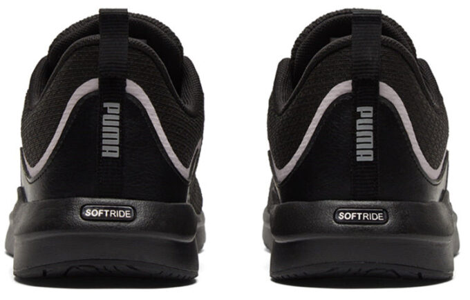 (WMNS) Softride „Black White”