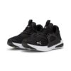 (WMNS) Softride Enzo Evo „Black Island Pink”