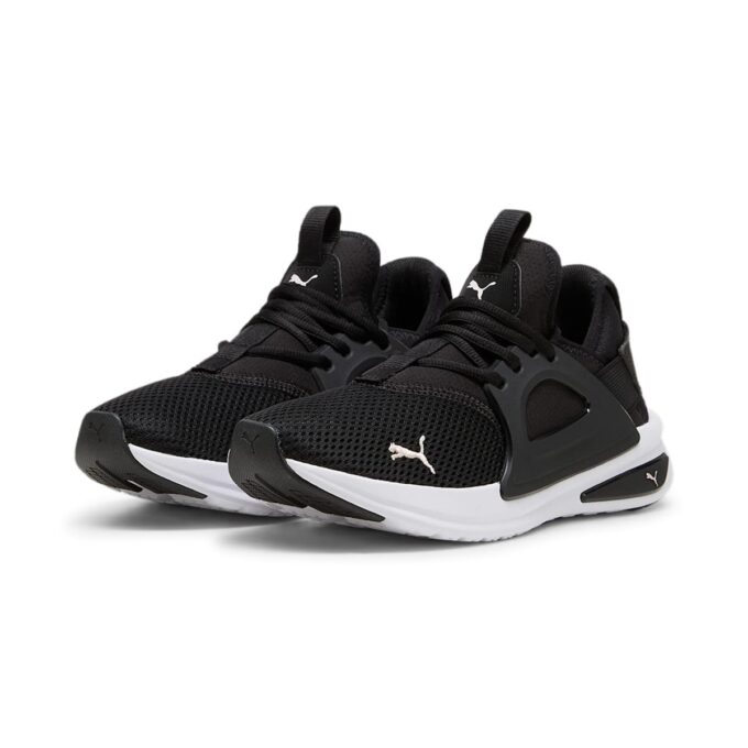 (WMNS) Softride Enzo Evo „Black Island Pink”