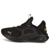 (WMNS) Softride Enzo Evo „Metallic-Black Gold”