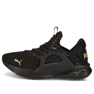 (WMNS) Softride Enzo Evo „Metallic-Black Gold”
