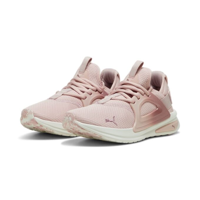 (WMNS) Softride Enzo Evo Molt Metallic „Quartz”