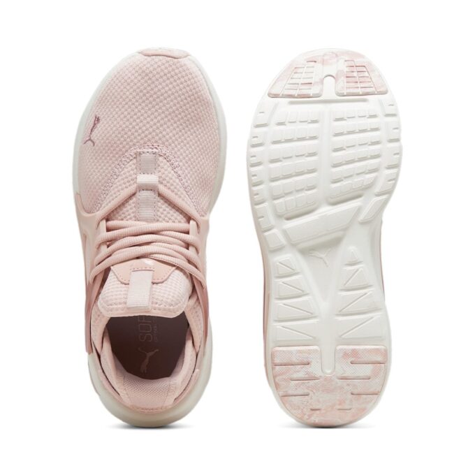 (WMNS) Softride Enzo Evo Molt Metallic „Quartz”