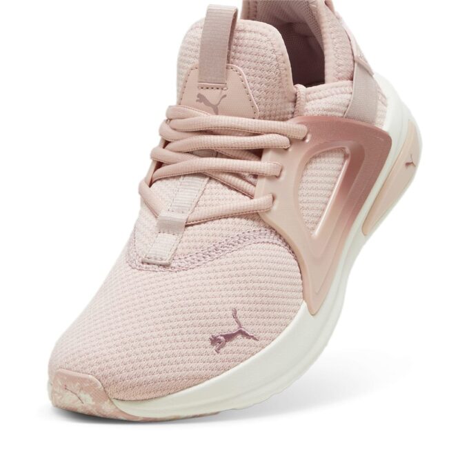 (WMNS) Softride Enzo Evo Molt Metallic „Quartz”