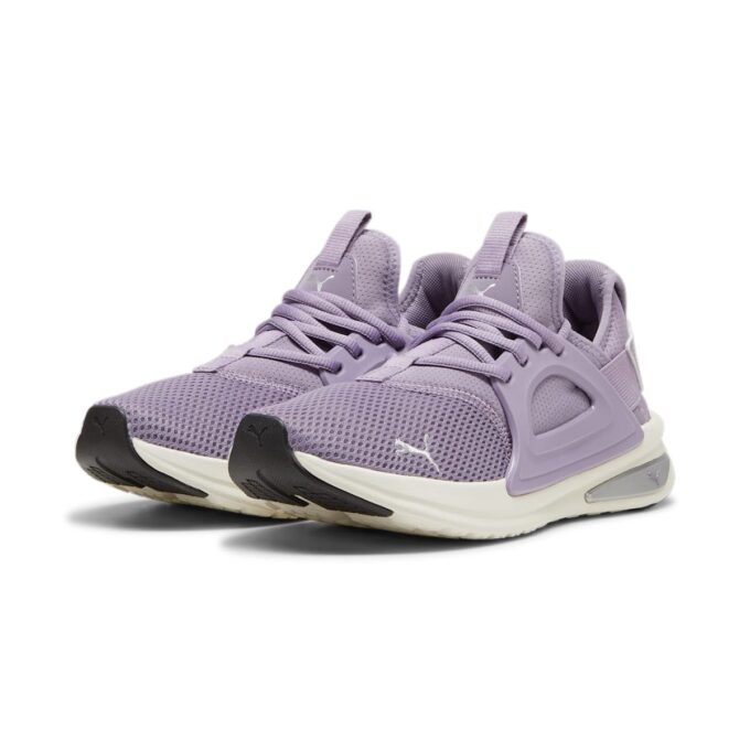 (WMNS) Softride Enzo Evo „Pale Plum Silver”