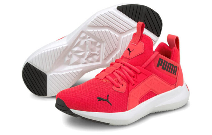 (WMNS) Softride Enzo Nxt „Melon Red”