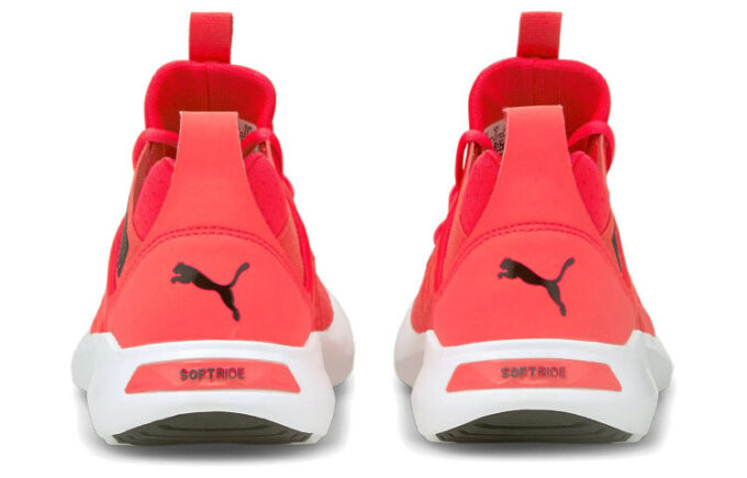 (WMNS) Softride Enzo Nxt „Melon Red”