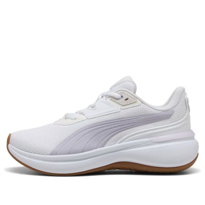 (WMNS) Softride Exo „Biały Srebrny Czarny”