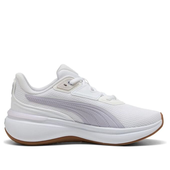 (WMNS) Softride Exo „Biały Srebrny Czarny”