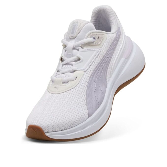 (WMNS) Softride Exo „Biały Srebrny Czarny”