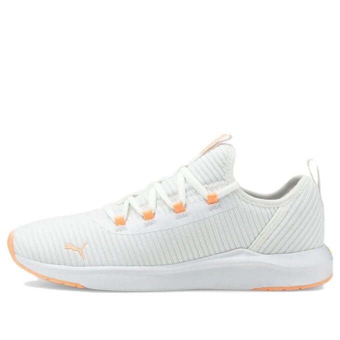 (WMNS) Softride Finesse Sport „White Fizzy Melon”