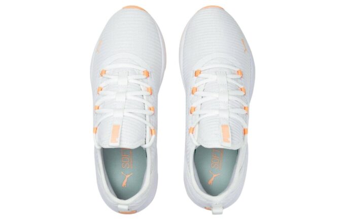 (WMNS) Softride Finesse Sport „White Fizzy Melon”