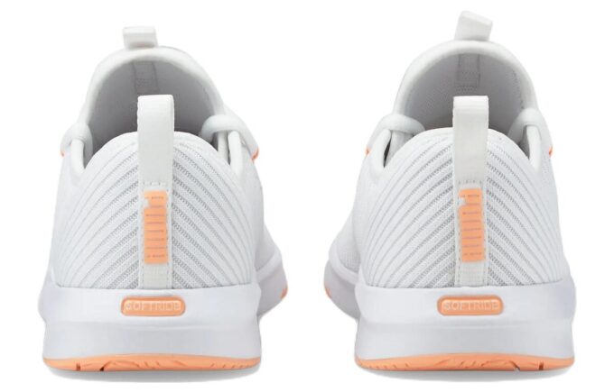 (WMNS) Softride Finesse Sport „White Fizzy Melon”