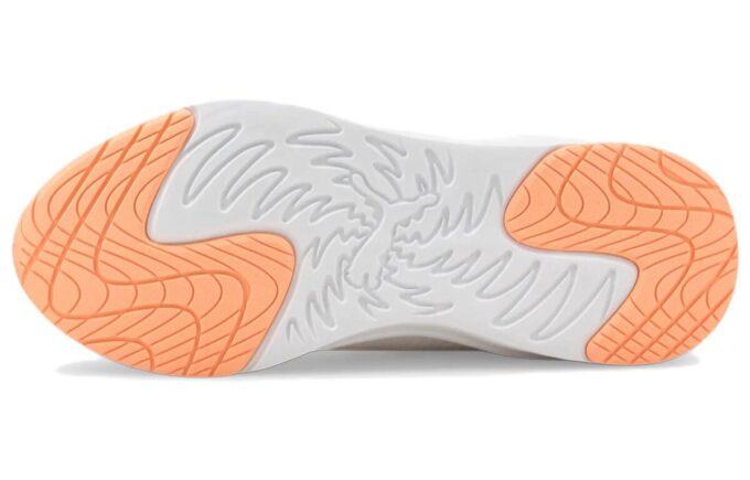 (WMNS) Softride Finesse Sport „White Fizzy Melon”
