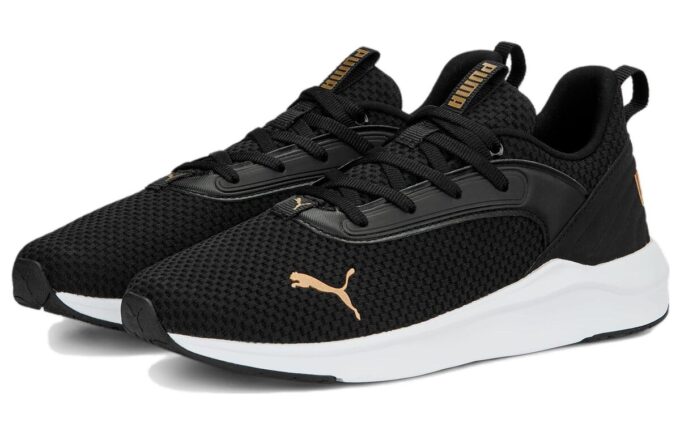 (WMNS) Softride Flair „Black Gold”