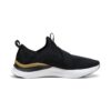 (WMNS) Softride Harmony Slip-On „Black Gold”