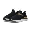 (WMNS) Softride Harmony Slip-On „Black Gold”