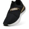 (WMNS) Softride Harmony Slip-On „Black Gold”