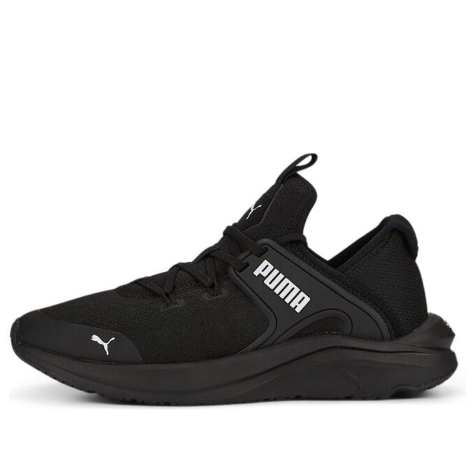 (WMNS) Softride One4All „Black White”