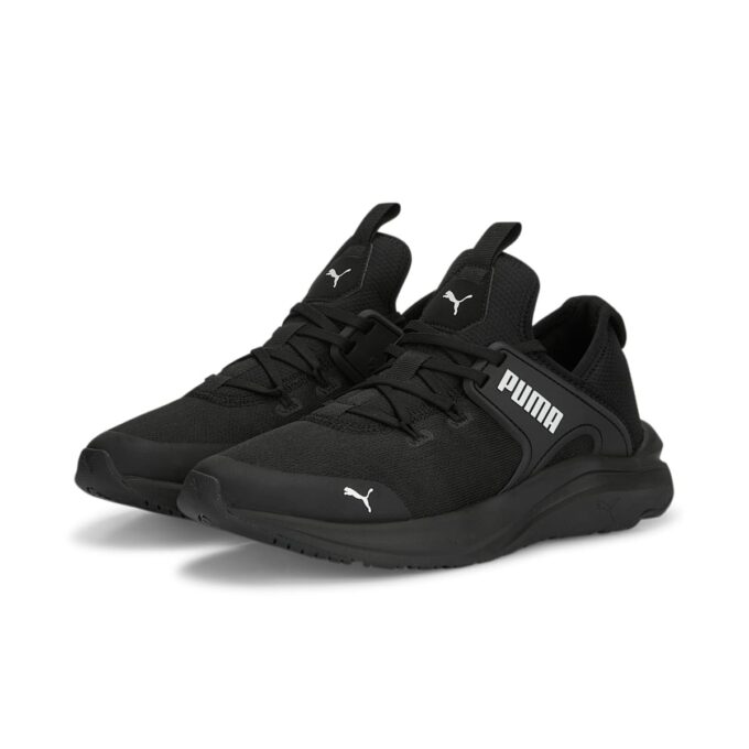 (WMNS) Softride One4All „Black White”