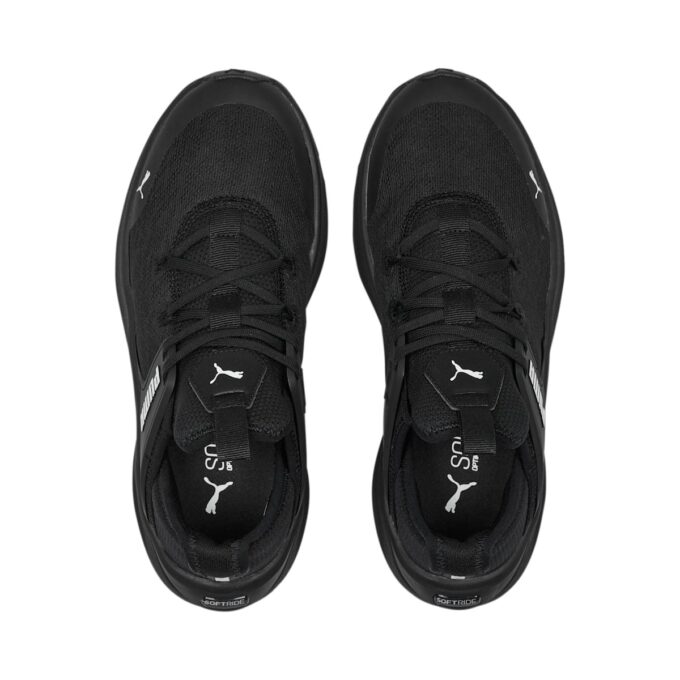 (WMNS) Softride One4All „Black White”